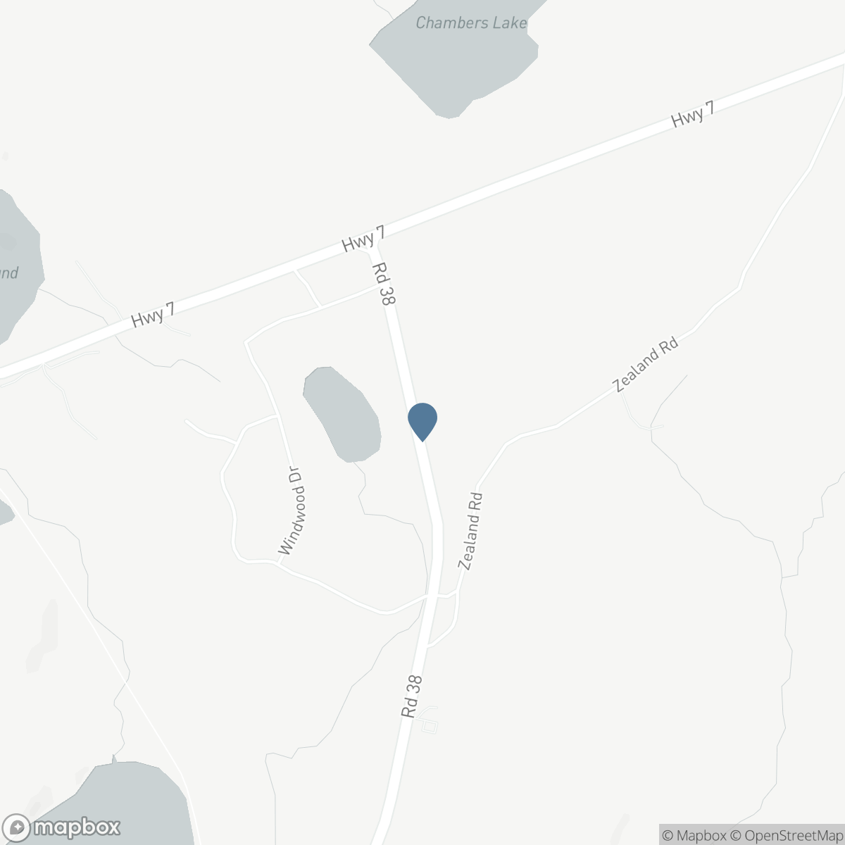 14756 ROAD 38, Central Frontenac, Ontario K0H 2P0